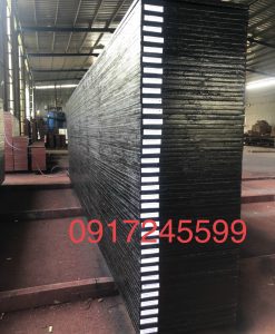 Ván ép coppha đen, ván cốp pha đen, ván coppha xây dựng Sơn đen