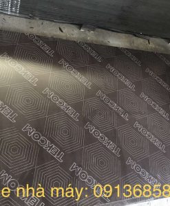 ván phủ phim tekcom, ván tekcom