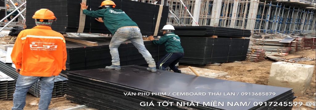 ván phủ phim tekcom, ván tekcom