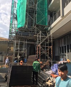 ván phủ phim giá rẻ, bảng giá ván phủ phim, Ván khuôn phủ phim