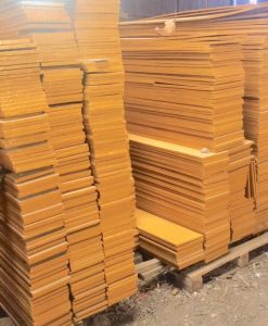 Ván phủ phim vàng, BẢNG GIÁ VÁN ÉP COPPHA ĐEN, COPPHA ĐỎ, GIÁ VÁN CỐP PHA XÂY DỰNG