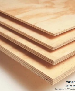 bảng giá ván ép nội thất 2023
