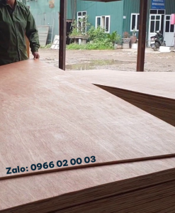 bảng giá ván ép nội thất 2023
