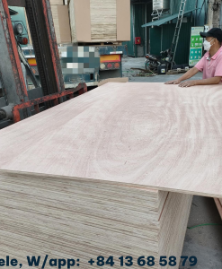 bảng giá ván bao bì nội thất 2024