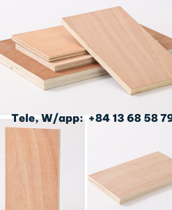 bảng giá ván bao bì nội thất 2024