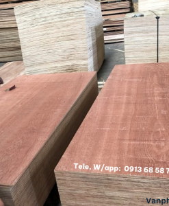 bảng giá ván ép nội thất 2023