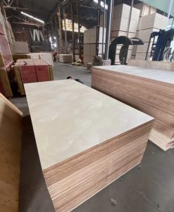 bảng giá ván bao bì nội thất 2023