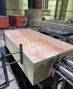 bảng giá ván bao bì nội thất 2023