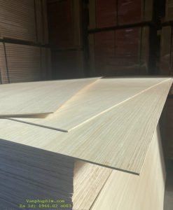 bảng giá ván ép nội thất 2023