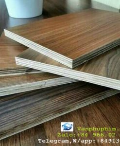 bảng giá ván ép nội thất 2023